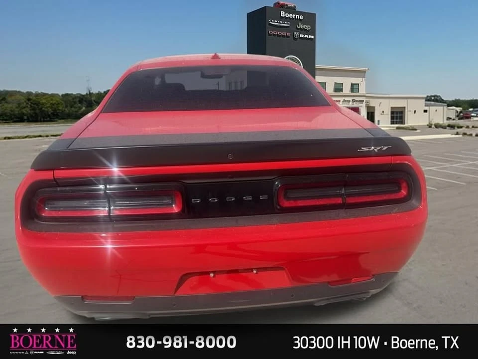 2016 Dodge Challenger SRT Hellcat 3rd Gen - Image 11 of 17