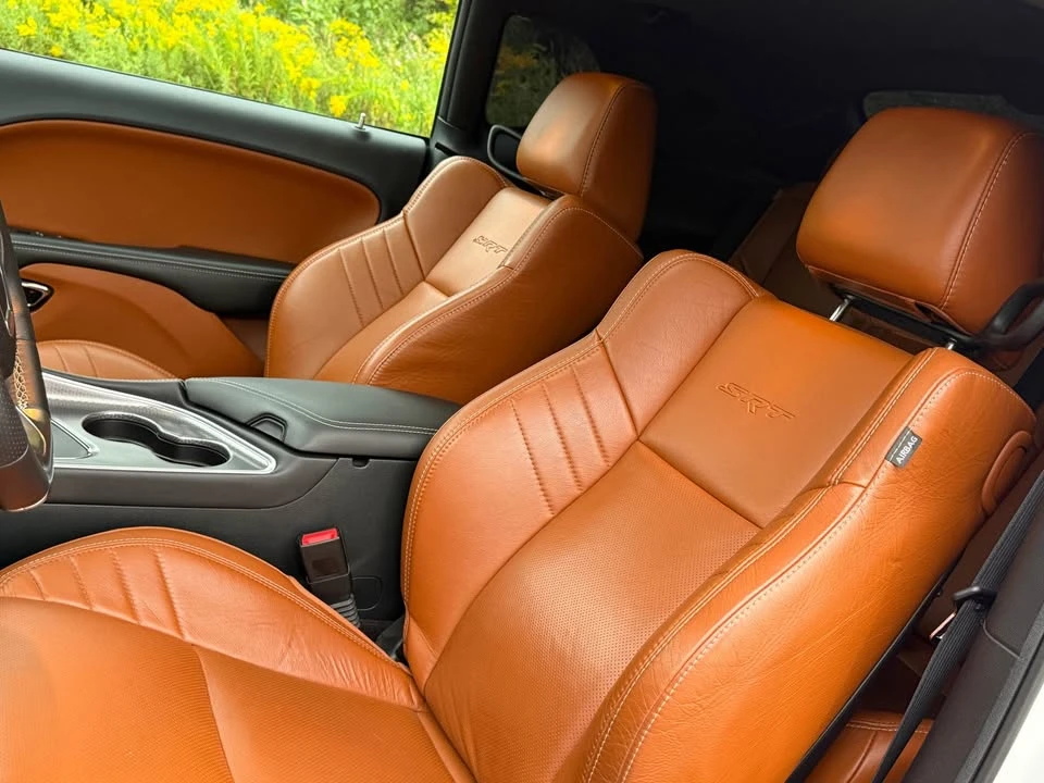 2016 Dodge Challenger SRT Hellcat 3rd Gen - Image 4 of 7