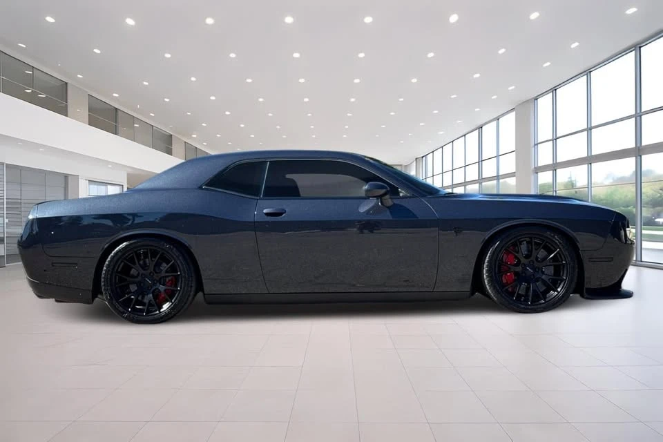 2016 Dodge Challenger SRT Hellcat 3rd Gen - Image 3 of 20