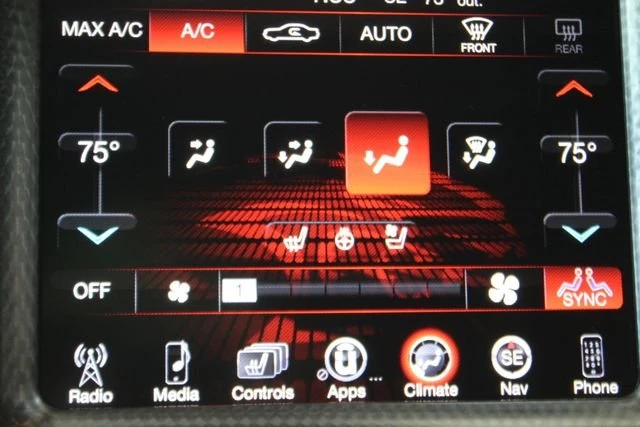 2016 Dodge Challenger SRT Hellcat 3rd Gen - Image 7 of 20