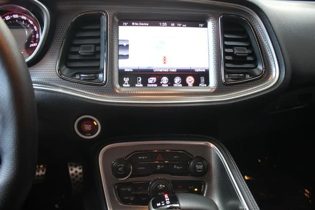 2016 Dodge Challenger SRT Hellcat 3rd Gen - Image 4 of 20