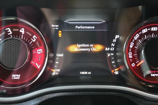 2016 Dodge Challenger SRT Hellcat 3rd Gen - Image 15 of 20