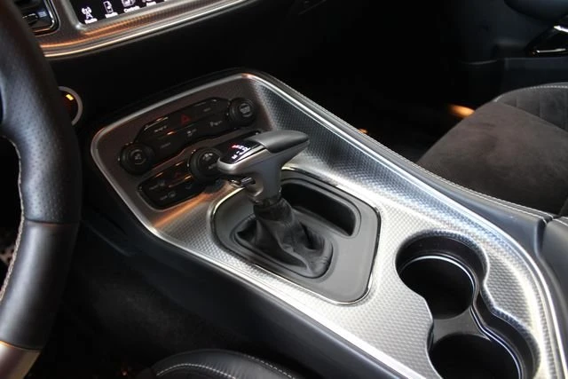 2016 Dodge Challenger SRT Hellcat 3rd Gen - Image 10 of 20
