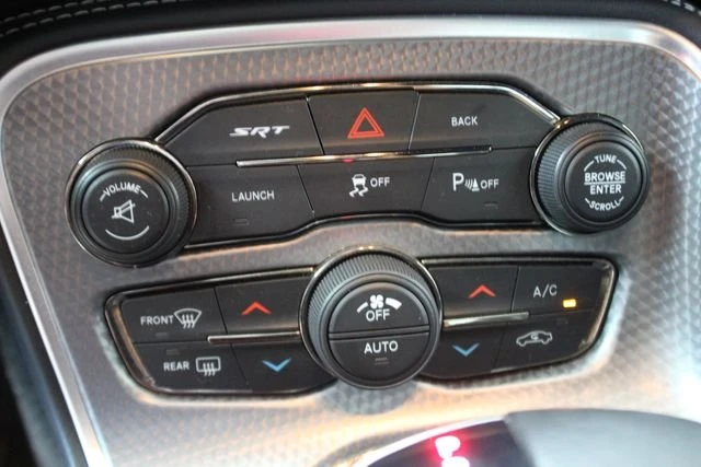 2016 Dodge Challenger SRT Hellcat 3rd Gen - Image 9 of 20