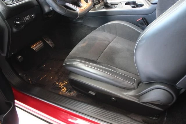 2016 Dodge Challenger SRT Hellcat 3rd Gen - Image 20 of 20