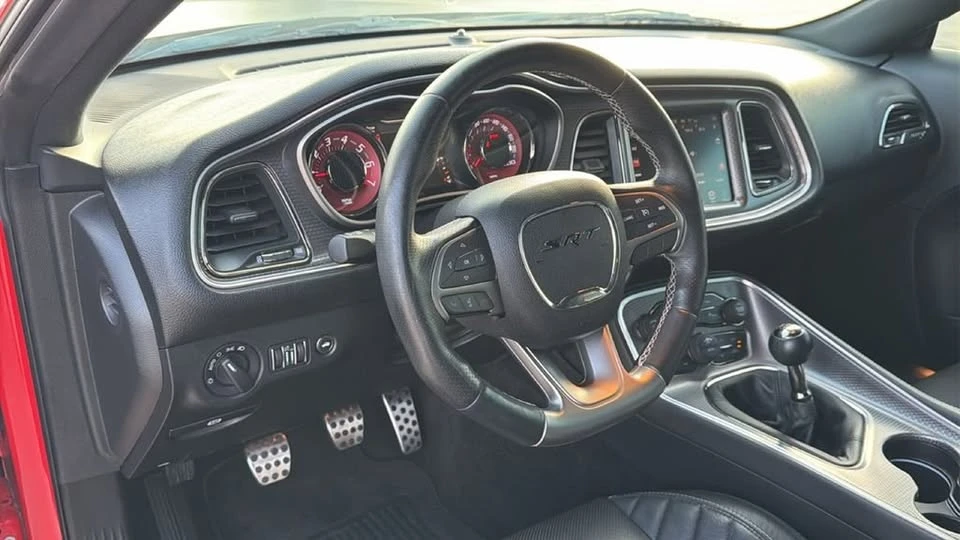 2016 Dodge Challenger SRT Hellcat 3rd Gen - Image 16 of 20