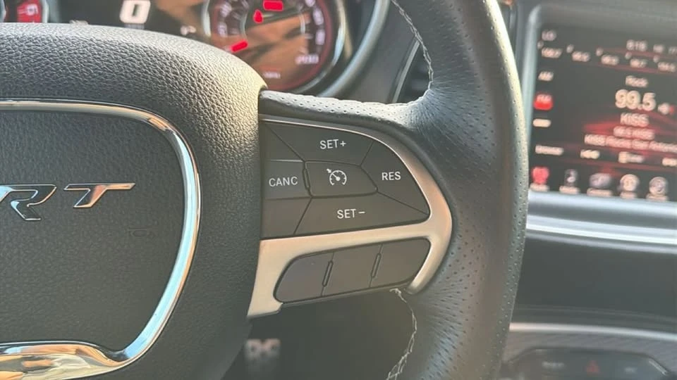 2016 Dodge Challenger SRT Hellcat 3rd Gen - Image 19 of 20