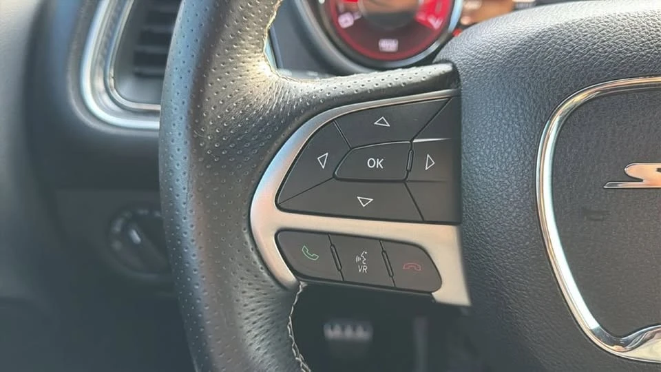 2016 Dodge Challenger SRT Hellcat 3rd Gen - Image 18 of 20