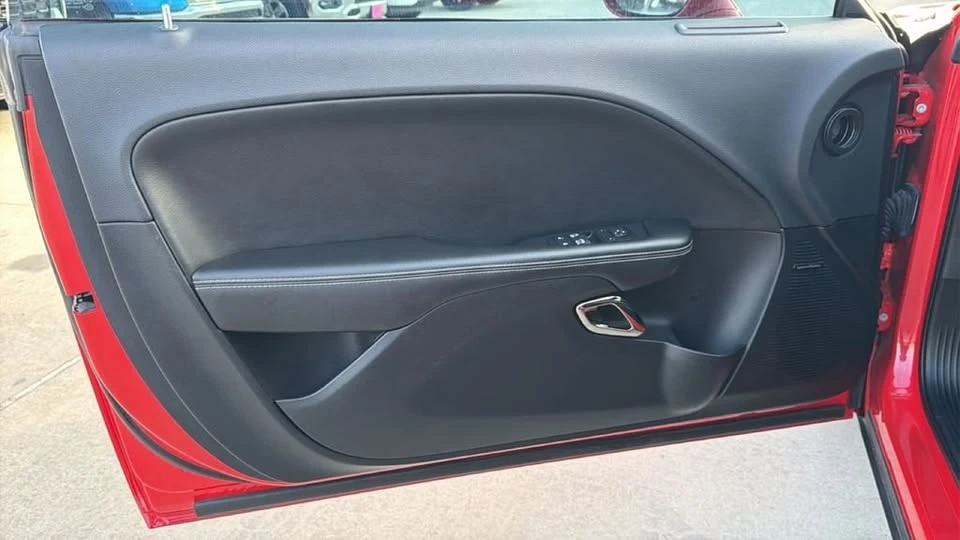 2016 Dodge Challenger SRT Hellcat 3rd Gen - Image 10 of 20