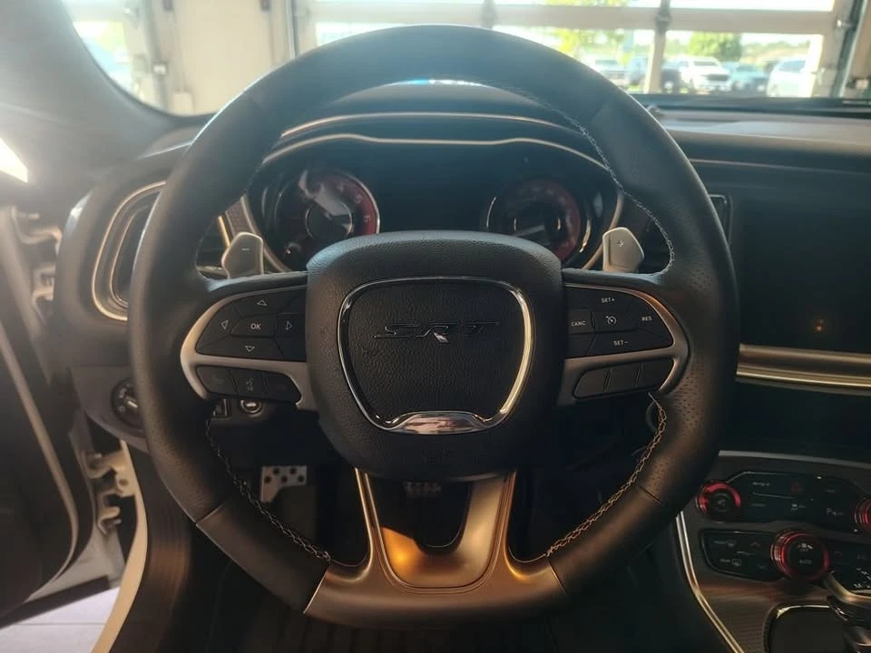 2016 Dodge Challenger SRT Hellcat 3rd Gen - Image 11 of 20