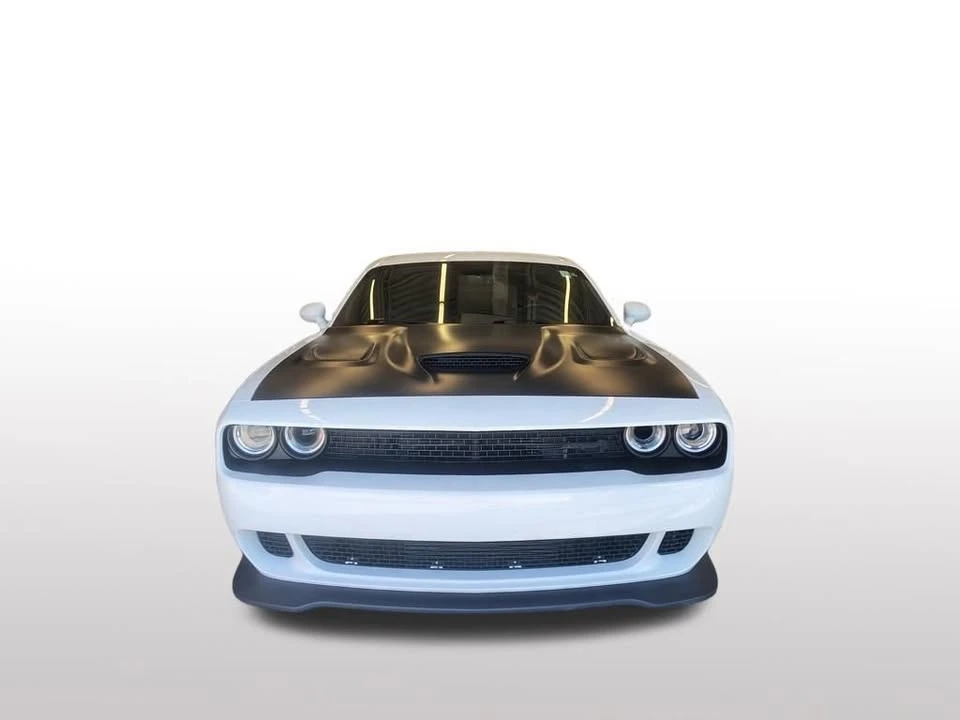 2016 Dodge Challenger SRT Hellcat 3rd Gen - Image 6 of 20