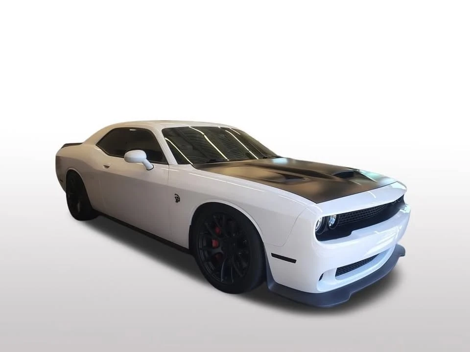 2016 Dodge Challenger SRT Hellcat 3rd Gen - Image 5 of 20