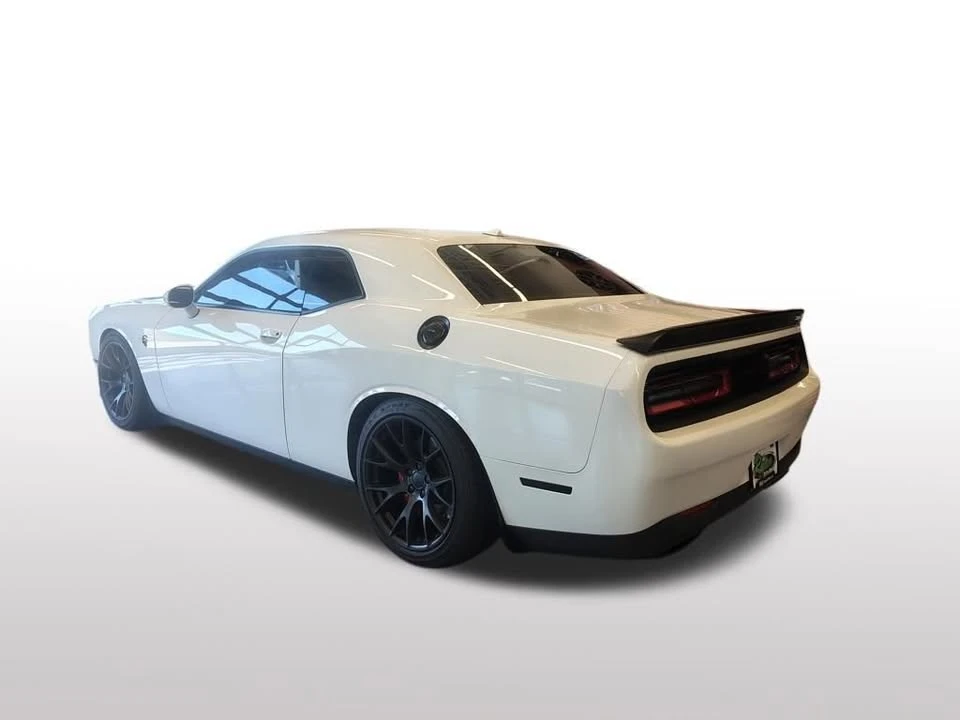 2016 Dodge Challenger SRT Hellcat 3rd Gen - Image 2 of 20