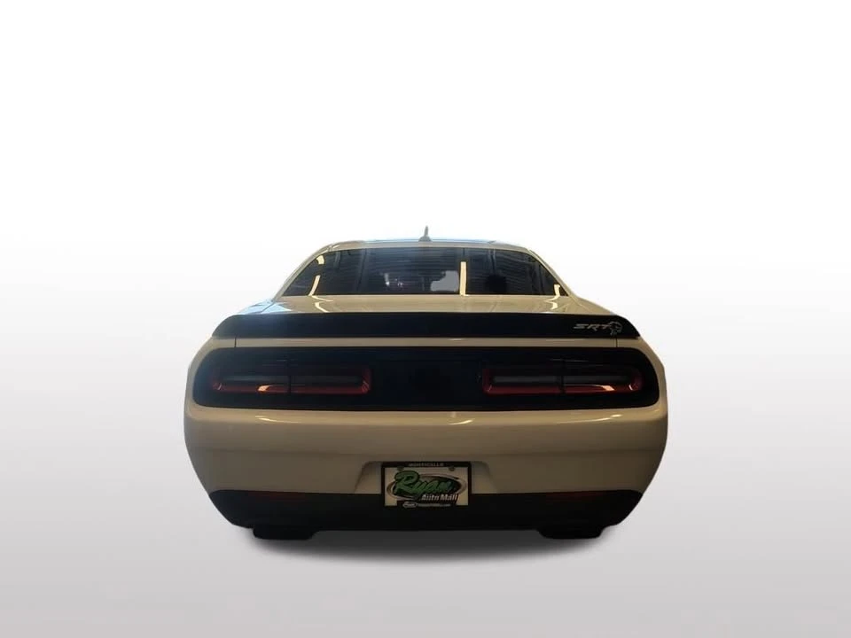 2016 Dodge Challenger SRT Hellcat 3rd Gen - Image 3 of 20