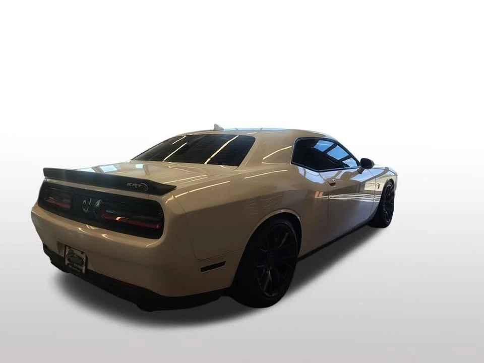 2016 Dodge Challenger SRT Hellcat 3rd Gen - Image 4 of 20