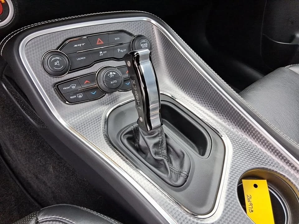 2016 Dodge Challenger SRT Hellcat 3rd Gen - Image 16 of 18