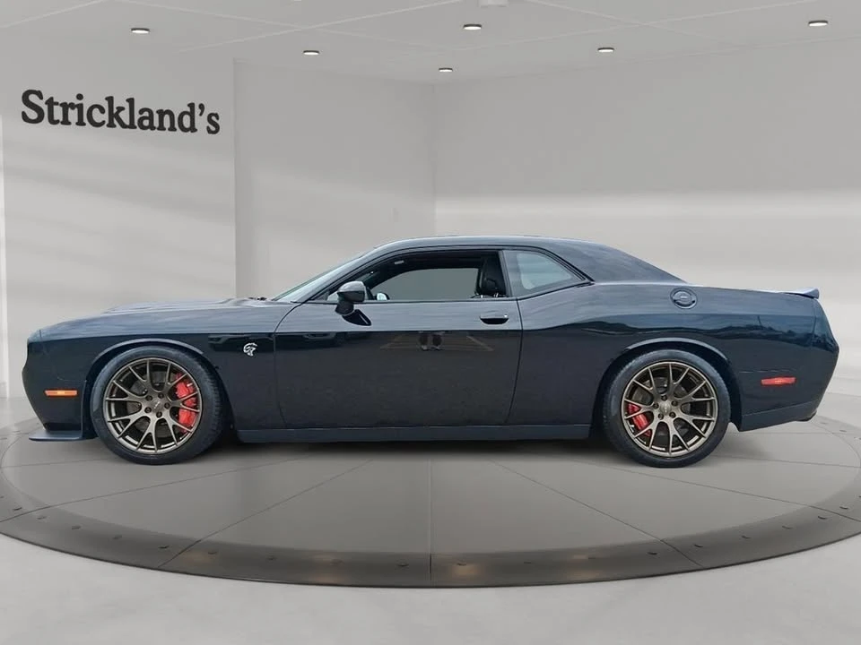 2016 Dodge Challenger SRT Hellcat 3rd Gen - Image 6 of 18