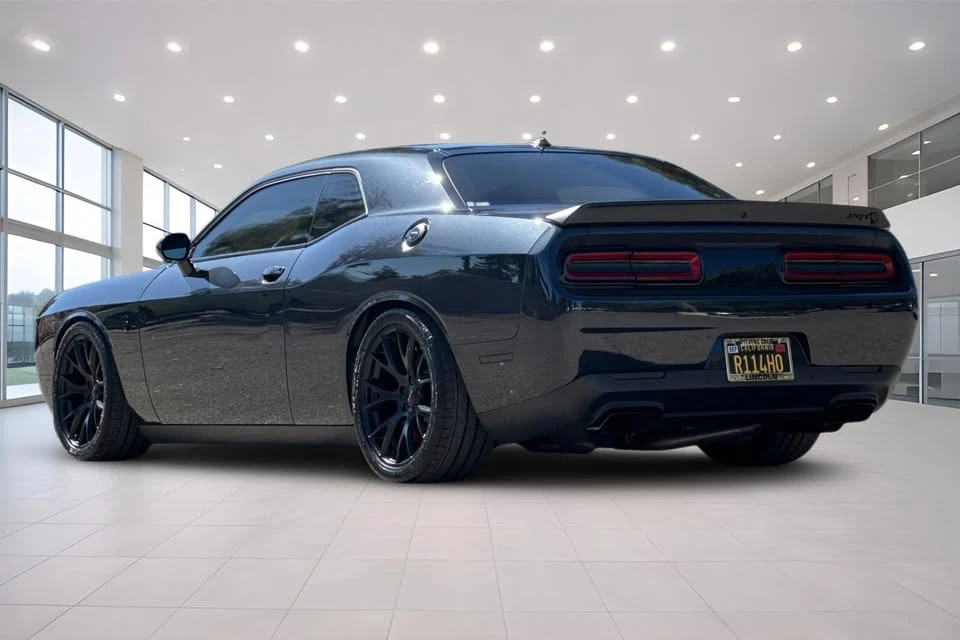 2016 Dodge Challenger SRT Hellcat 3rd Gen - Image 6 of 20