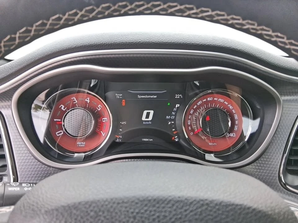 2016 Dodge Challenger SRT Hellcat 3rd Gen - Image 14 of 18