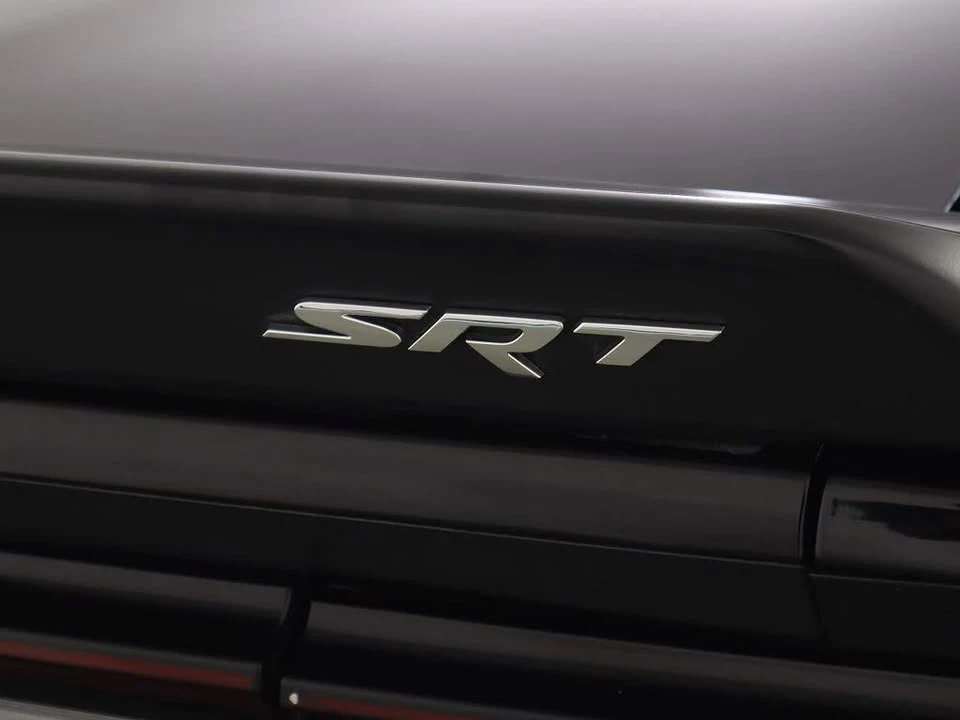 2016 Dodge Challenger SRT Hellcat 3rd Gen - Image 9 of 20