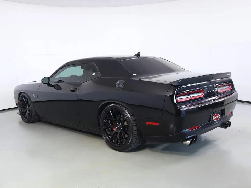 2016 Dodge Challenger SRT Hellcat 3rd Gen - Image 2 of 20
