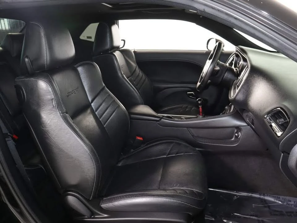 2016 Dodge Challenger SRT Hellcat 3rd Gen - Image 16 of 20