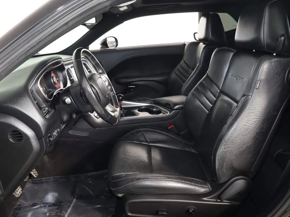 2016 Dodge Challenger SRT Hellcat 3rd Gen - Image 14 of 20
