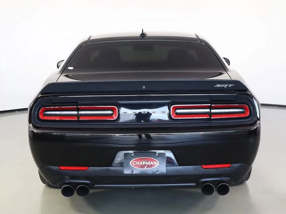 2016 Dodge Challenger SRT Hellcat 3rd Gen - Image 3 of 20