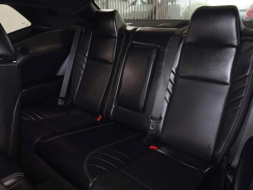 2016 Dodge Challenger SRT Hellcat 3rd Gen - Image 15 of 20