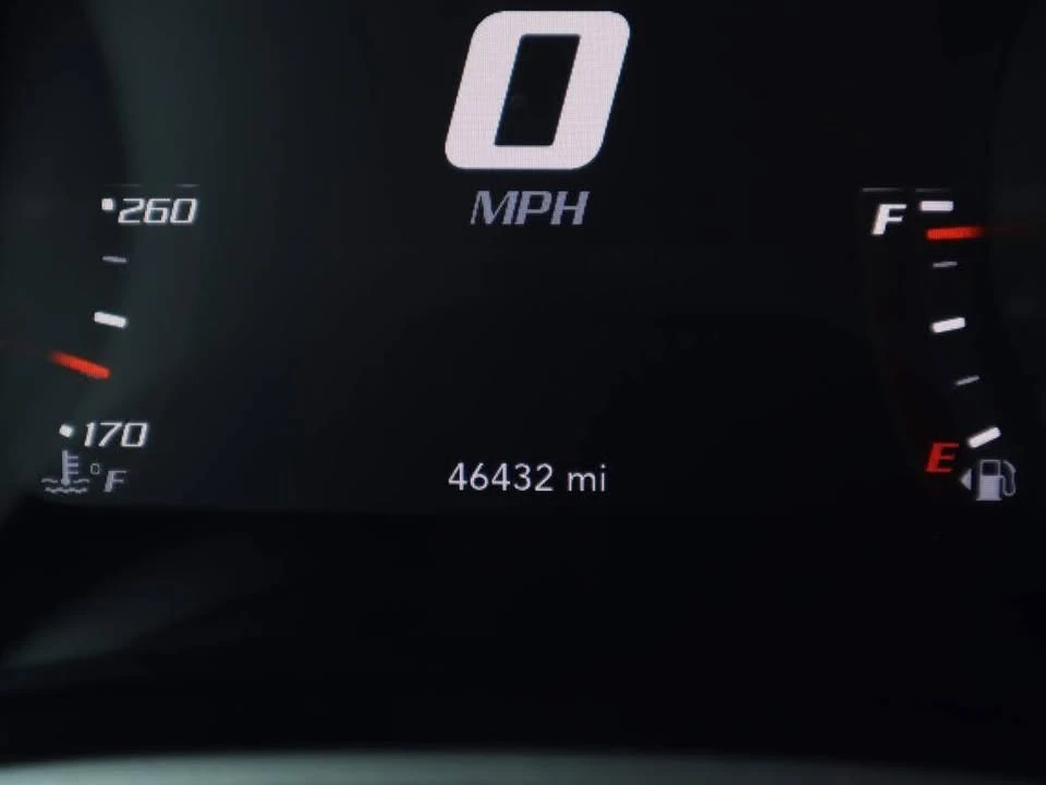 2016 Dodge Challenger SRT Hellcat 3rd Gen - Image 10 of 20
