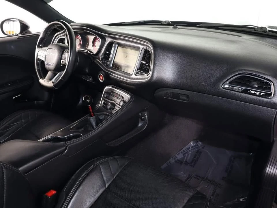 2016 Dodge Challenger SRT Hellcat 3rd Gen - Image 17 of 20