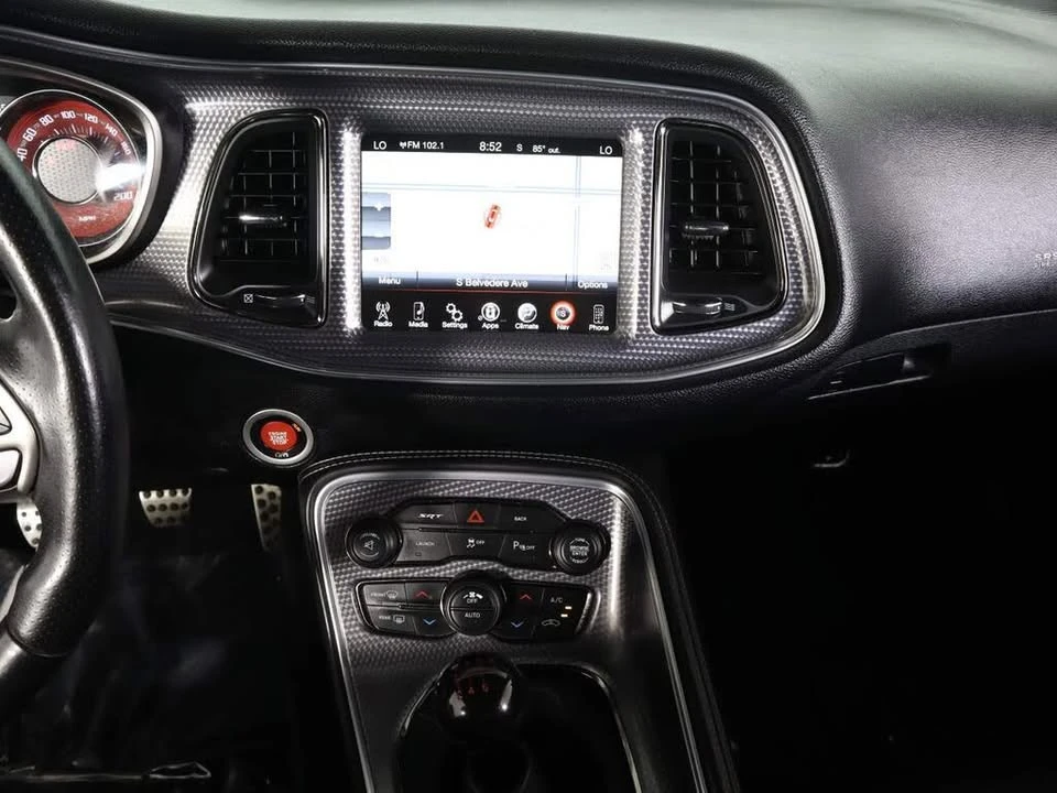 2016 Dodge Challenger SRT Hellcat 3rd Gen - Image 12 of 20