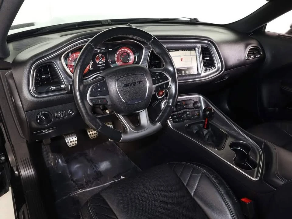 2016 Dodge Challenger SRT Hellcat 3rd Gen - Image 13 of 20
