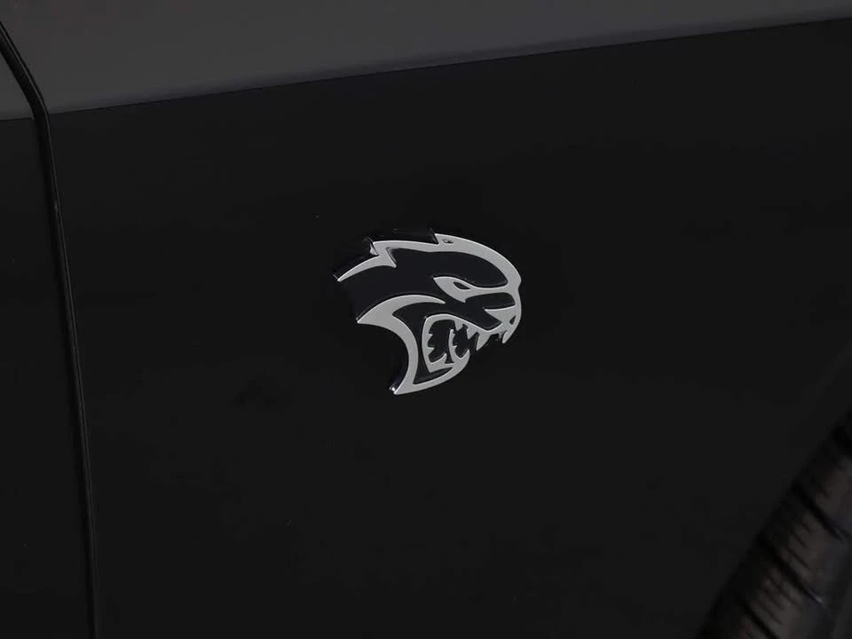 2016 Dodge Challenger SRT Hellcat 3rd Gen - Image 7 of 20
