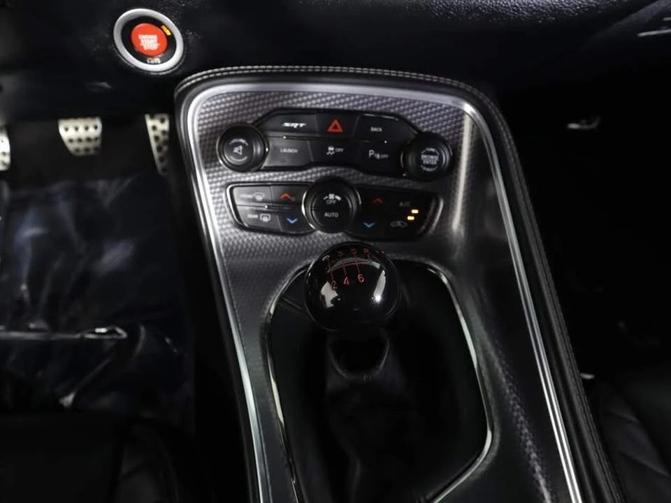 2016 Dodge Challenger SRT Hellcat 3rd Gen - Image 11 of 20
