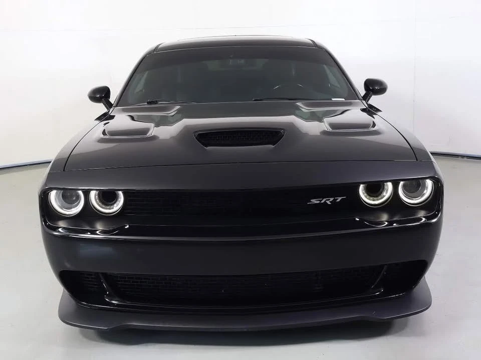 2016 Dodge Challenger SRT Hellcat 3rd Gen - Image 6 of 20