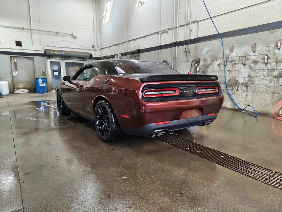 2016 Dodge Challenger SRT Hellcat 3rd Gen - Image 2 of 6