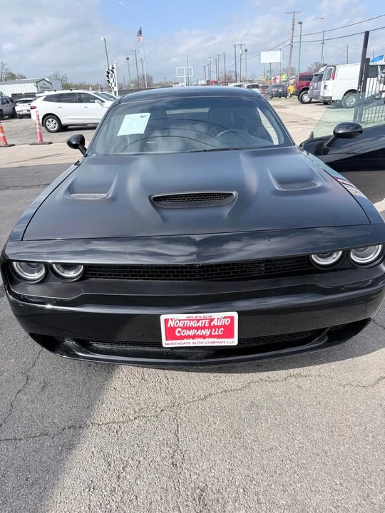 2016 Dodge Challenger SRT Hellcat 3rd Gen - Image 13 of 15