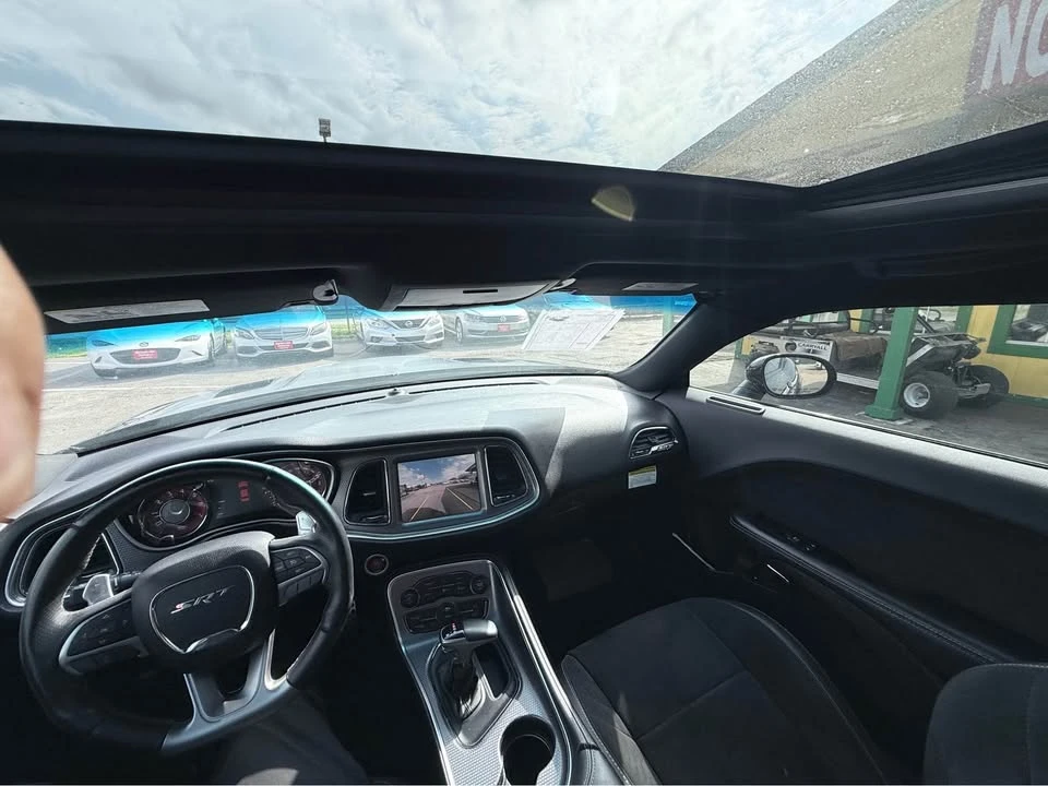 2016 Dodge Challenger SRT Hellcat 3rd Gen - Image 11 of 15