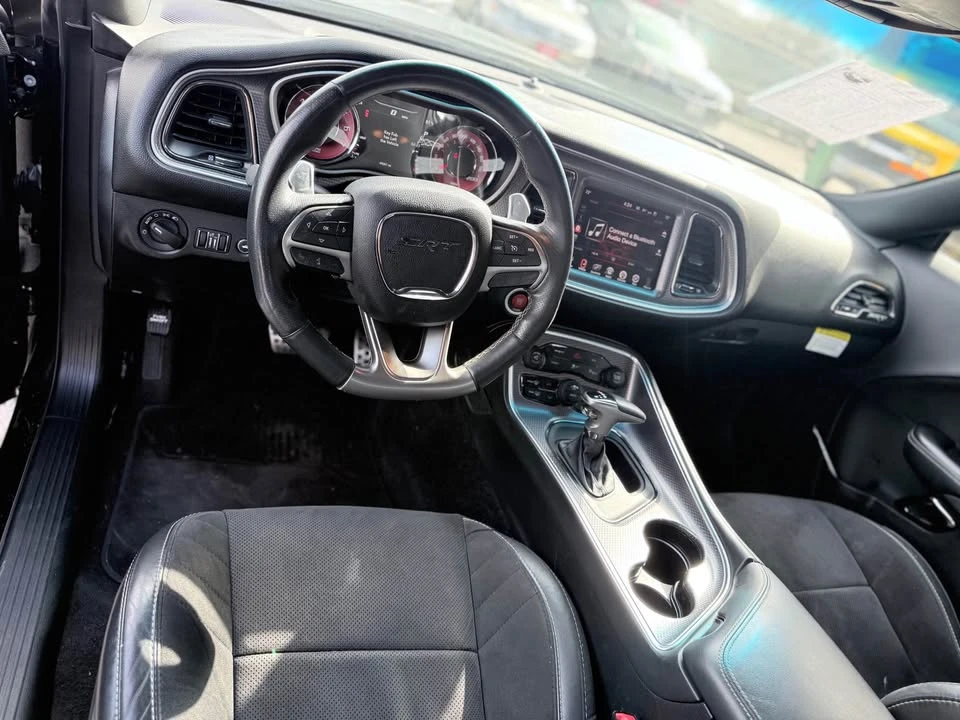 2016 Dodge Challenger SRT Hellcat 3rd Gen - Image 5 of 15