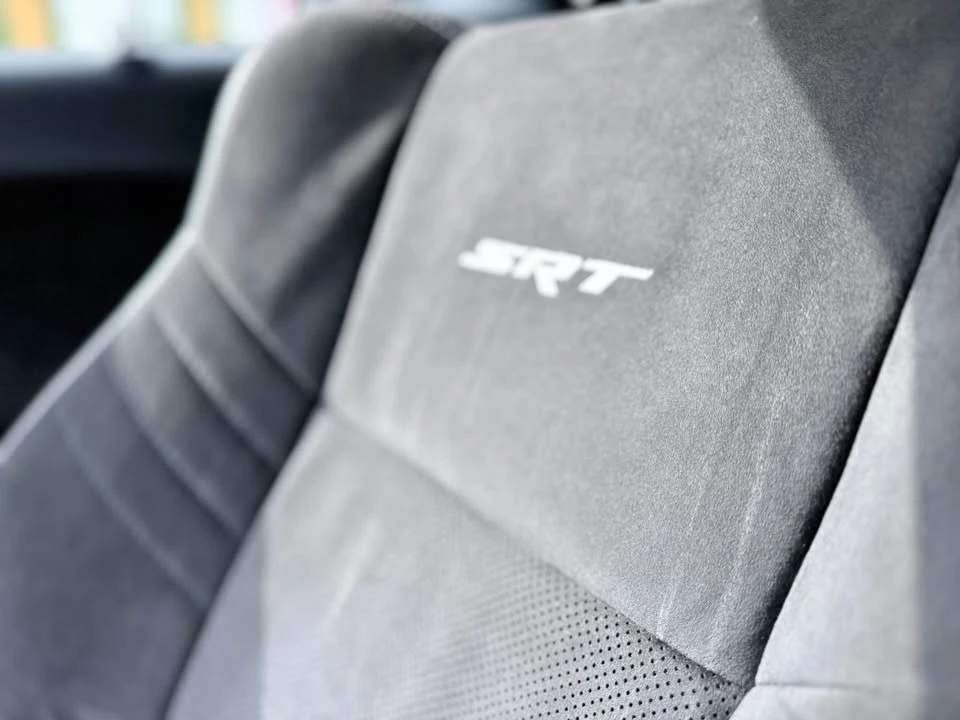 2016 Dodge Challenger SRT Hellcat 3rd Gen - Image 8 of 15