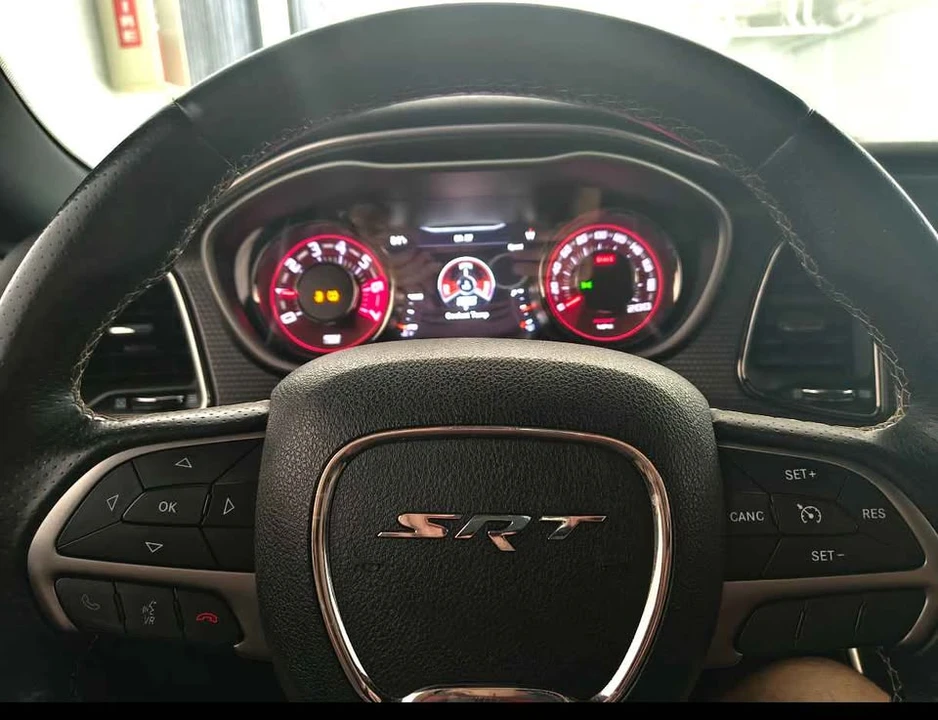 2016 Dodge Challenger SRT Hellcat 3rd Gen - Image 3 of 9