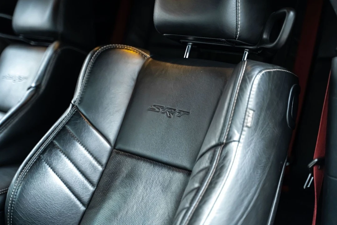 2016 Dodge Challenger SRT Hellcat 3rd Gen - Image 20 of 31