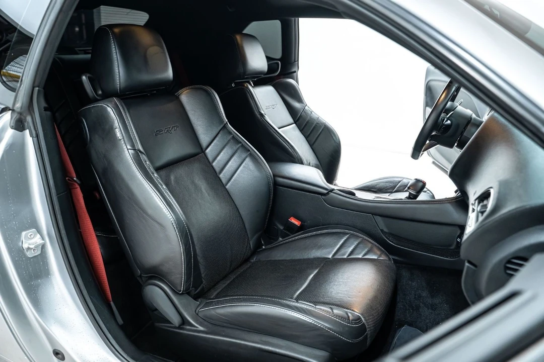 2016 Dodge Challenger SRT Hellcat 3rd Gen - Image 24 of 31