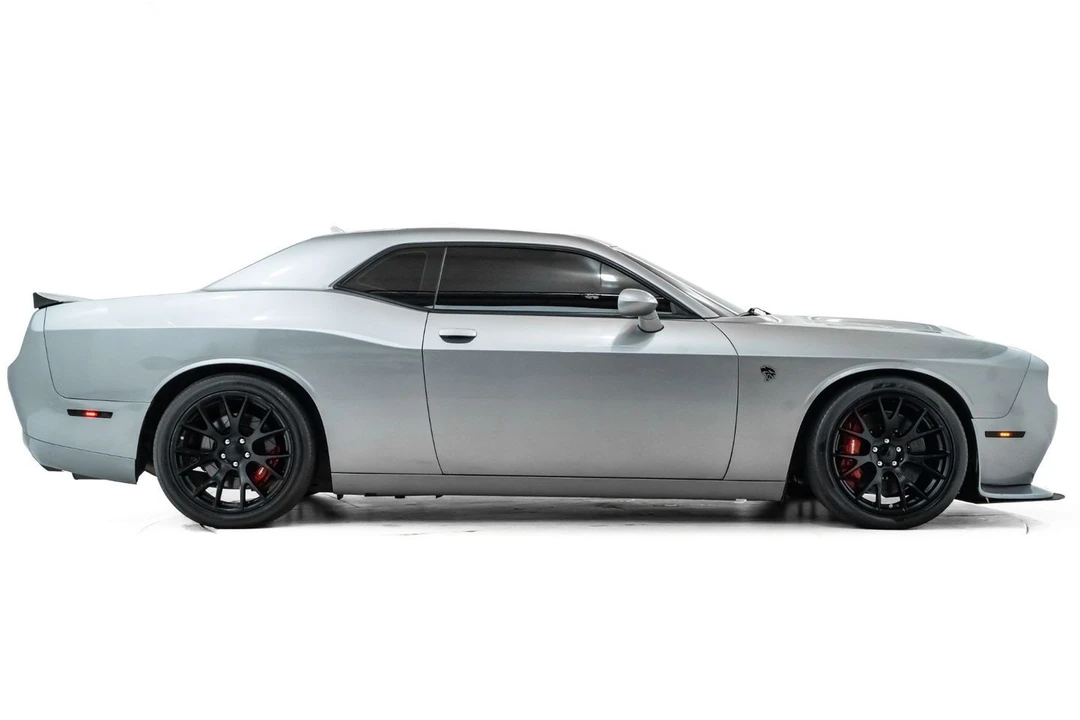 2016 Dodge Challenger SRT Hellcat 3rd Gen - Image 7 of 31