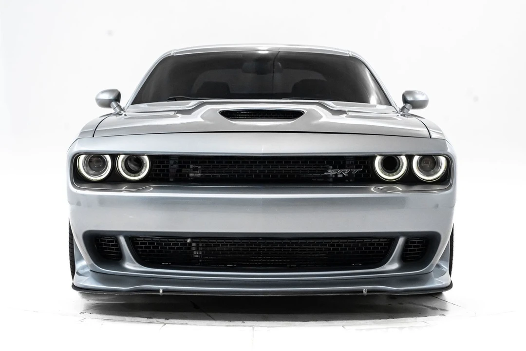 2016 Dodge Challenger SRT Hellcat 3rd Gen - Image 9 of 31