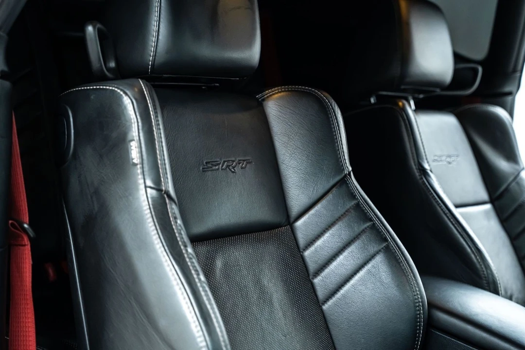 2016 Dodge Challenger SRT Hellcat 3rd Gen - Image 25 of 31