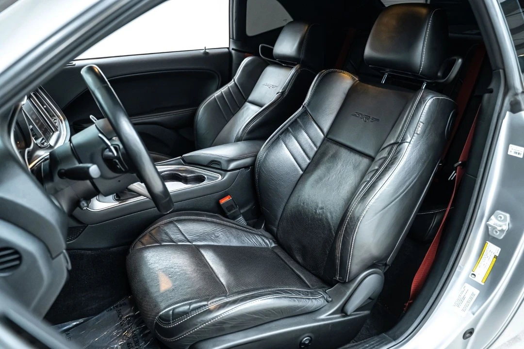 2016 Dodge Challenger SRT Hellcat 3rd Gen - Image 19 of 31