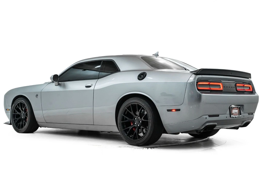 2016 Dodge Challenger SRT Hellcat 3rd Gen - Image 12 of 31