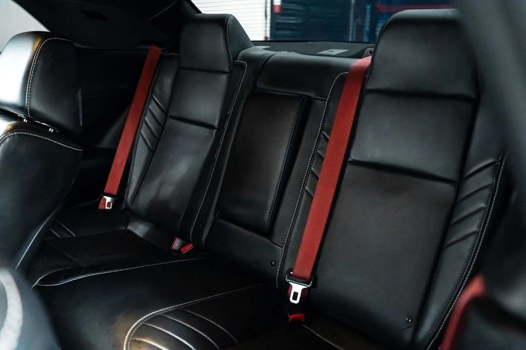 2016 Dodge Challenger SRT Hellcat 3rd Gen - Image 21 of 31